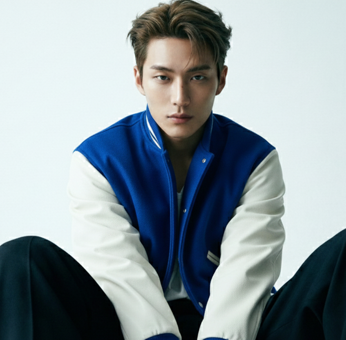 야구잠바 AI 생성 결과